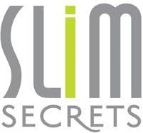 Slim Secrets Logo
