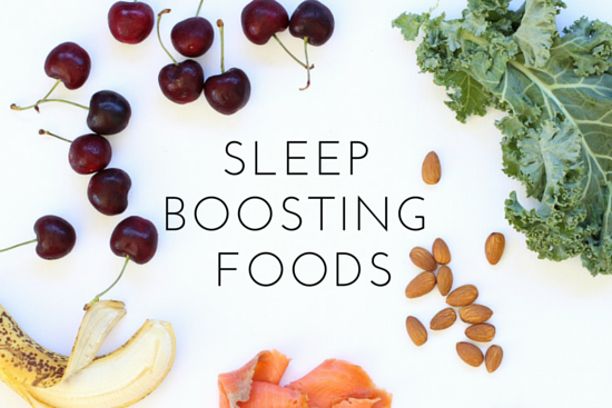 Feeling Tired 5 Foods For Better Sleep The Fit Foodie 3191