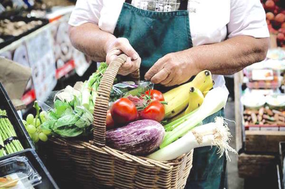 Where to shop healthy in Melbourne. Healthy City Guide to Melbourne