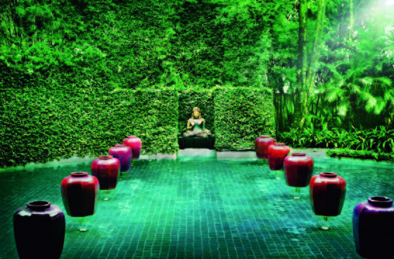 Chiva Som, Thailand, 5 Top Wellbeing Retreats from The Fit Foodie