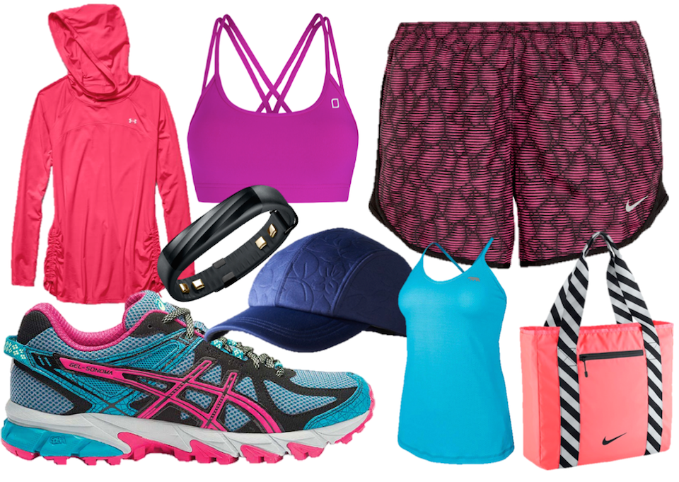 Your City2Surf Outfit Sorted - The Fit Foodie