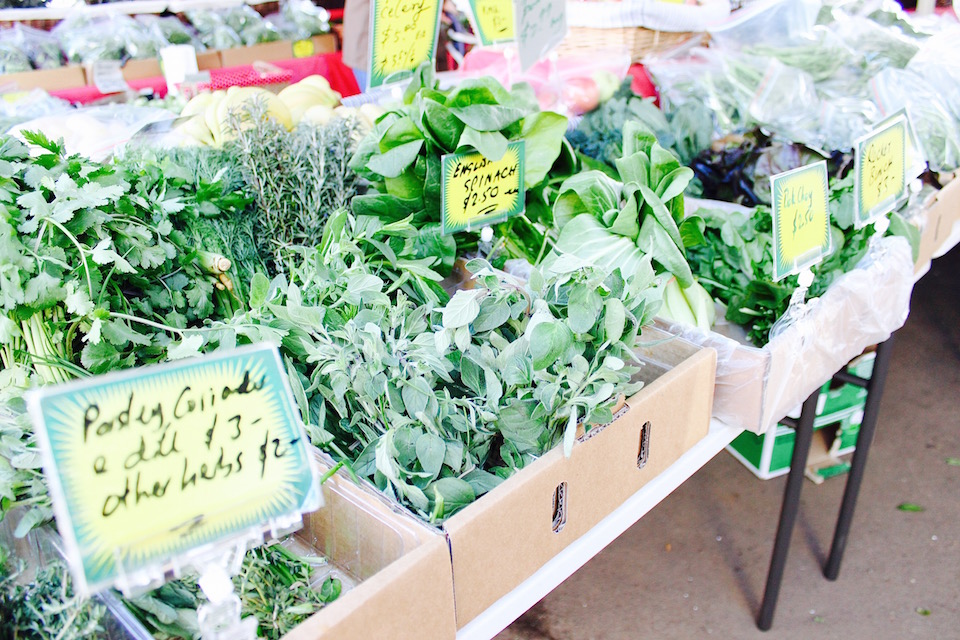 Sydney's 10 Best Farmers Markets The Fit Foodie