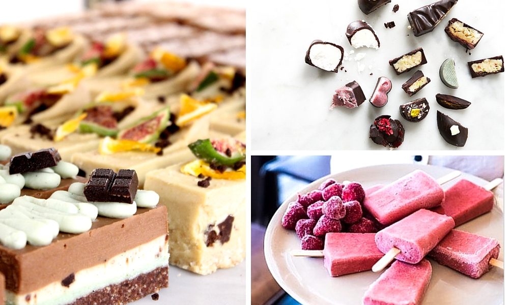 Best of Vegan - Your #1 Resource for Vegan Food & Lifestyle | Recipe | Raw  cake, Mint chocolate cake, Desserts