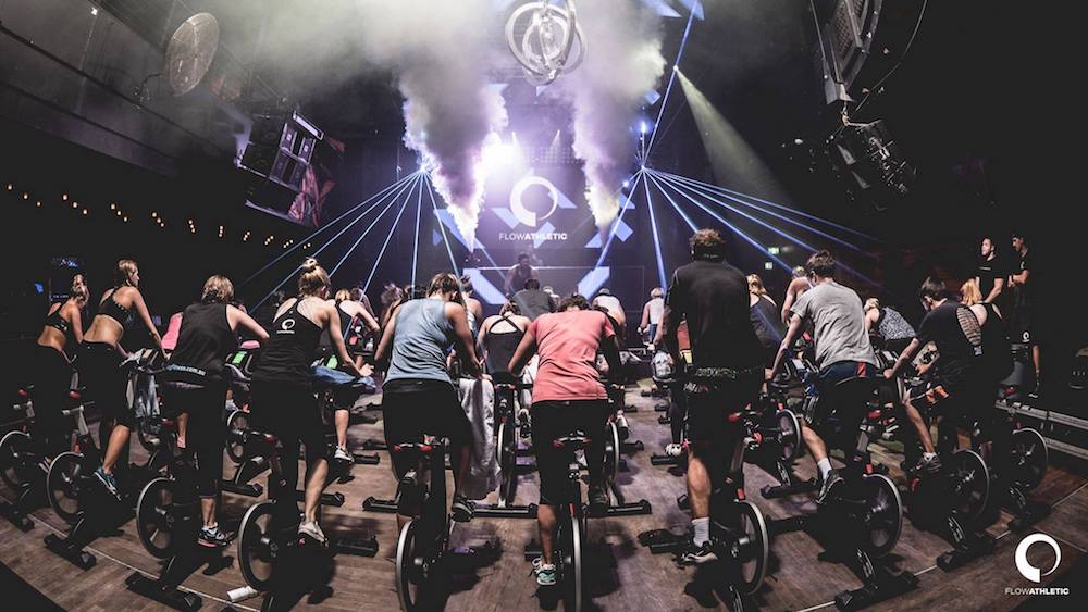 Is Spin Making a Comeback in 2017? Here are Some New Exciting Classes to Try!