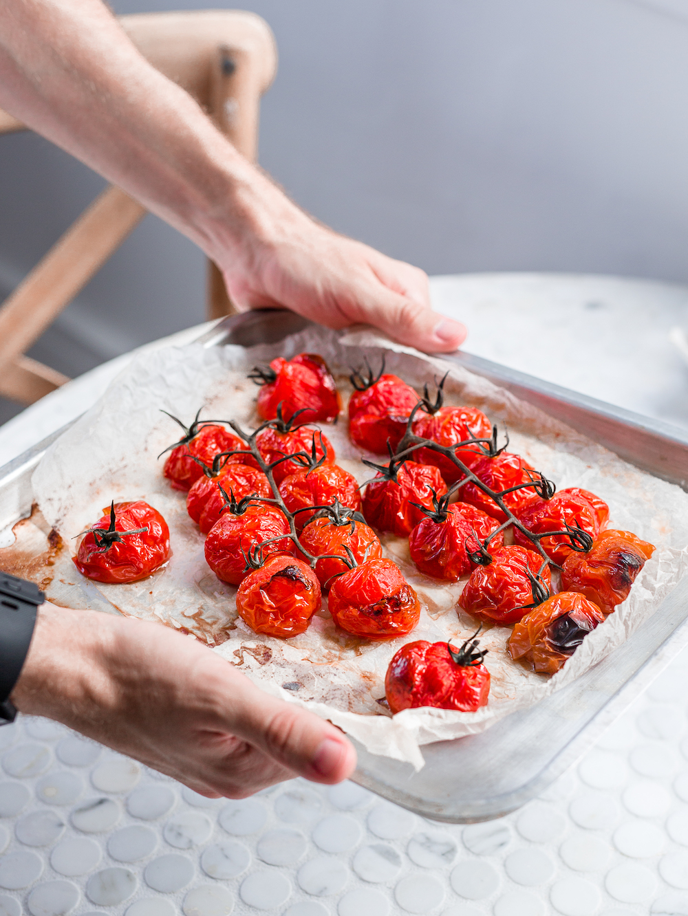 10 Delicious Reasons to Keep Your Fridge Stocked With Tomatoes