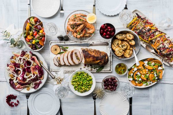5 Must-Haves for Entertaining over the Party Season - The Fit Foodie