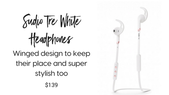 The Perfect Headphones for your Gym Tunes