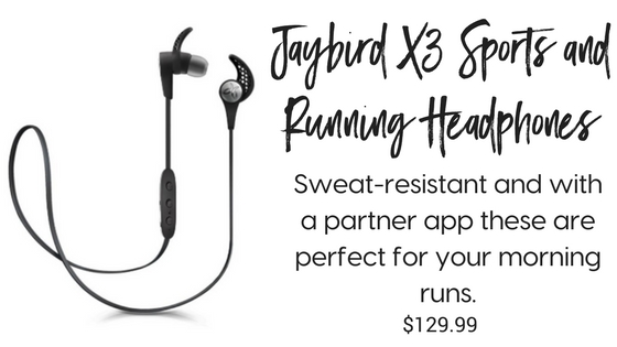 The Perfect Headphones for your Gym Tunes