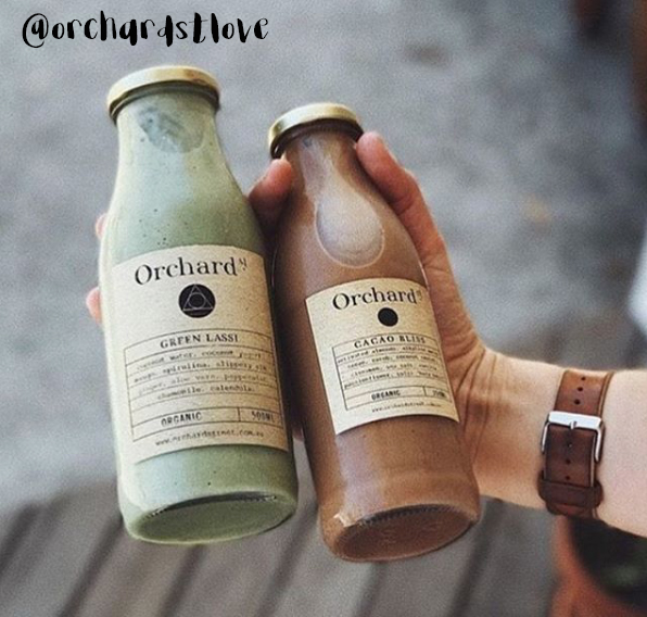 Coolest Juice Bars from Around the Globe