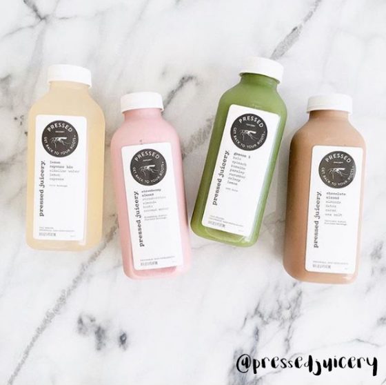 The Coolest Juice Bars from Around the Globe - The Fit Foodie