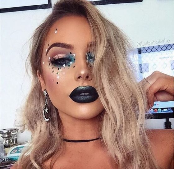 How to achieve your fave makeup looks this Festival season